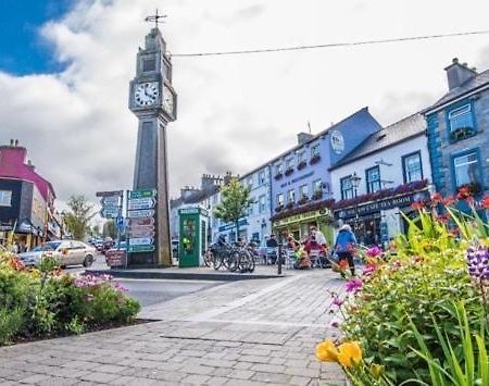 Dun Maeve Guesthouse Westport Eksteriør billede