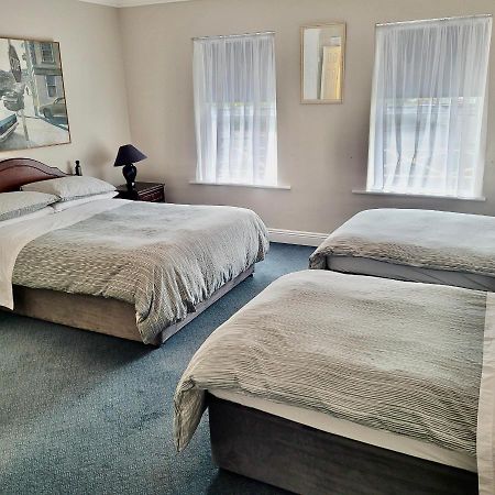 Dun Maeve Guesthouse Westport Eksteriør billede