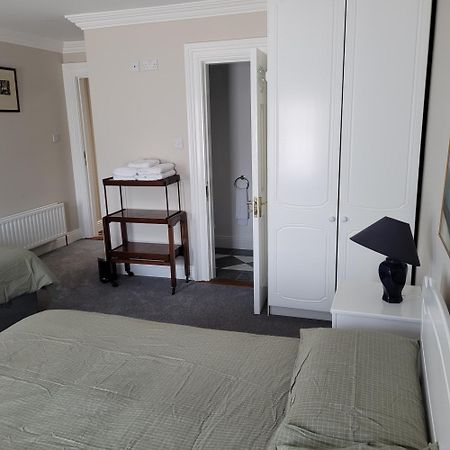 Dun Maeve Guesthouse Westport Værelse billede