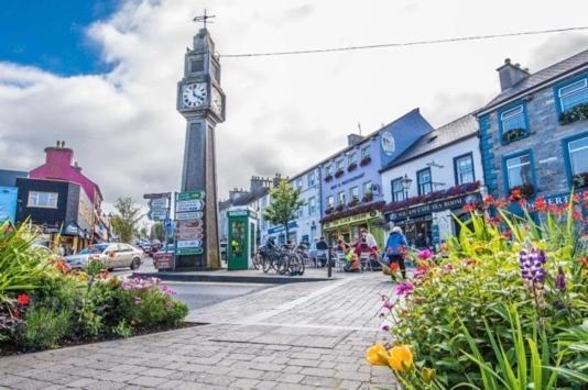 Dun Maeve Guesthouse Westport Eksteriør billede