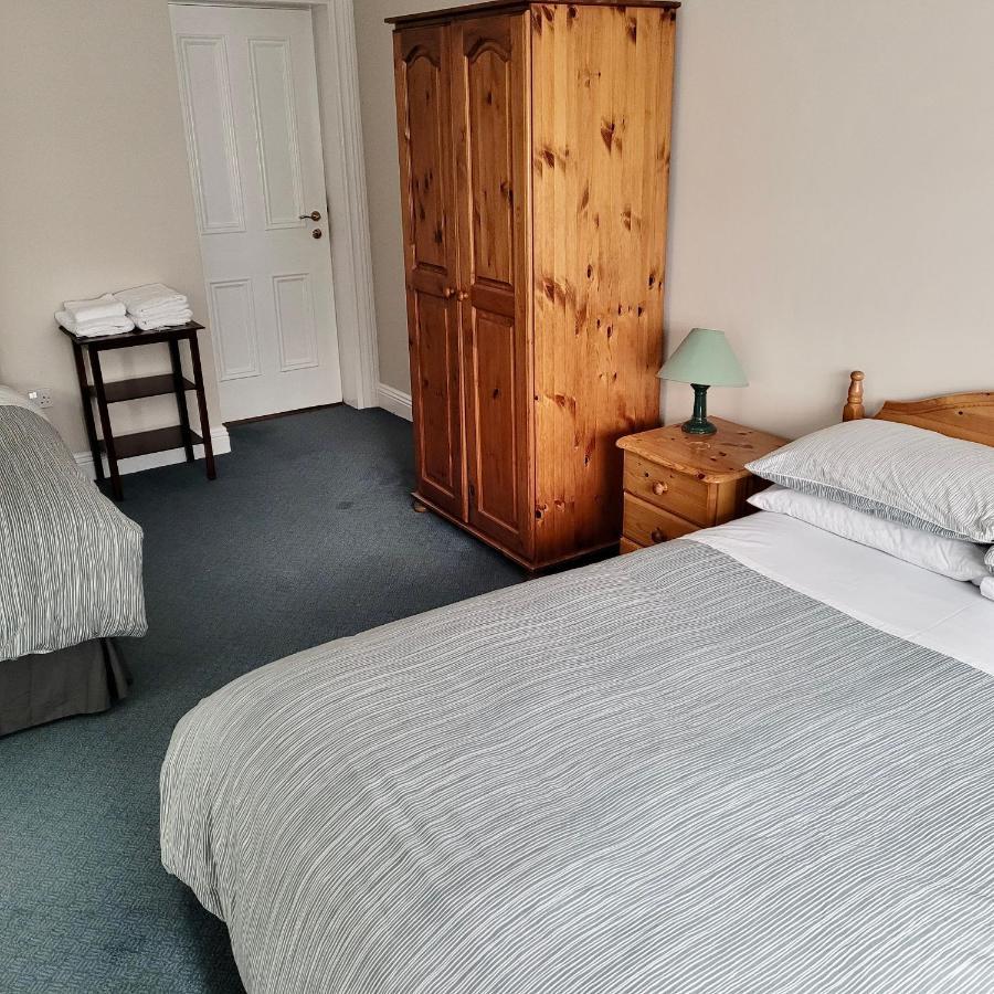 Dun Maeve Guesthouse Westport Eksteriør billede