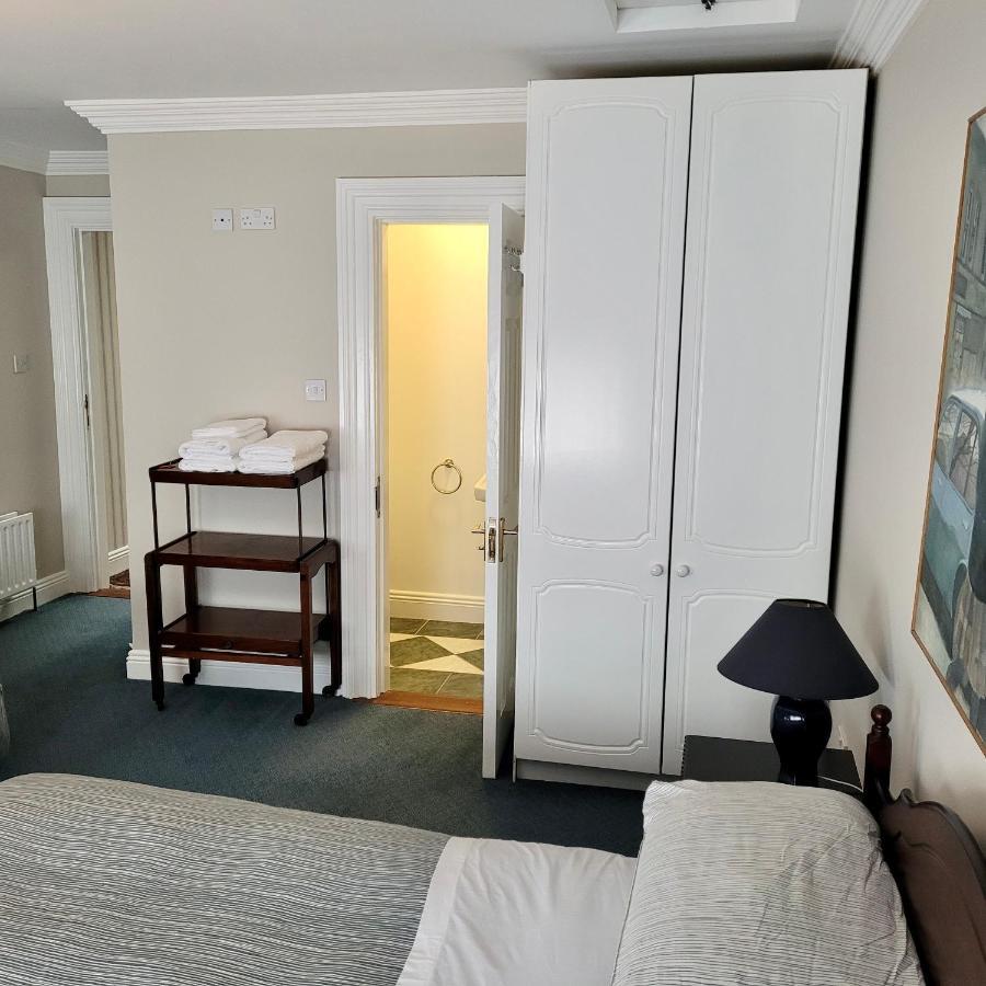 Dun Maeve Guesthouse Westport Eksteriør billede