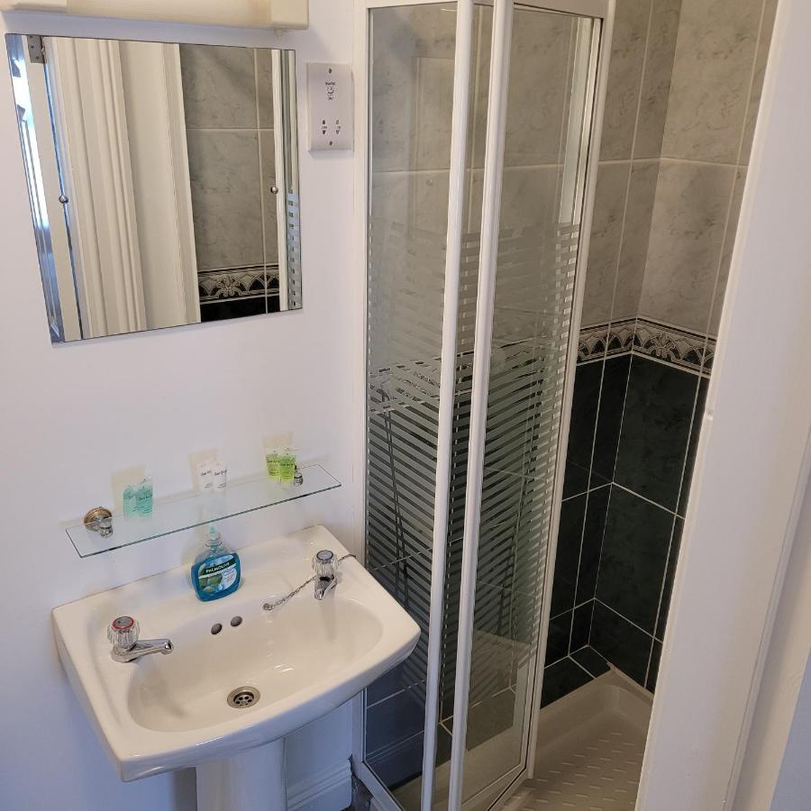 Dun Maeve Guesthouse Westport Eksteriør billede