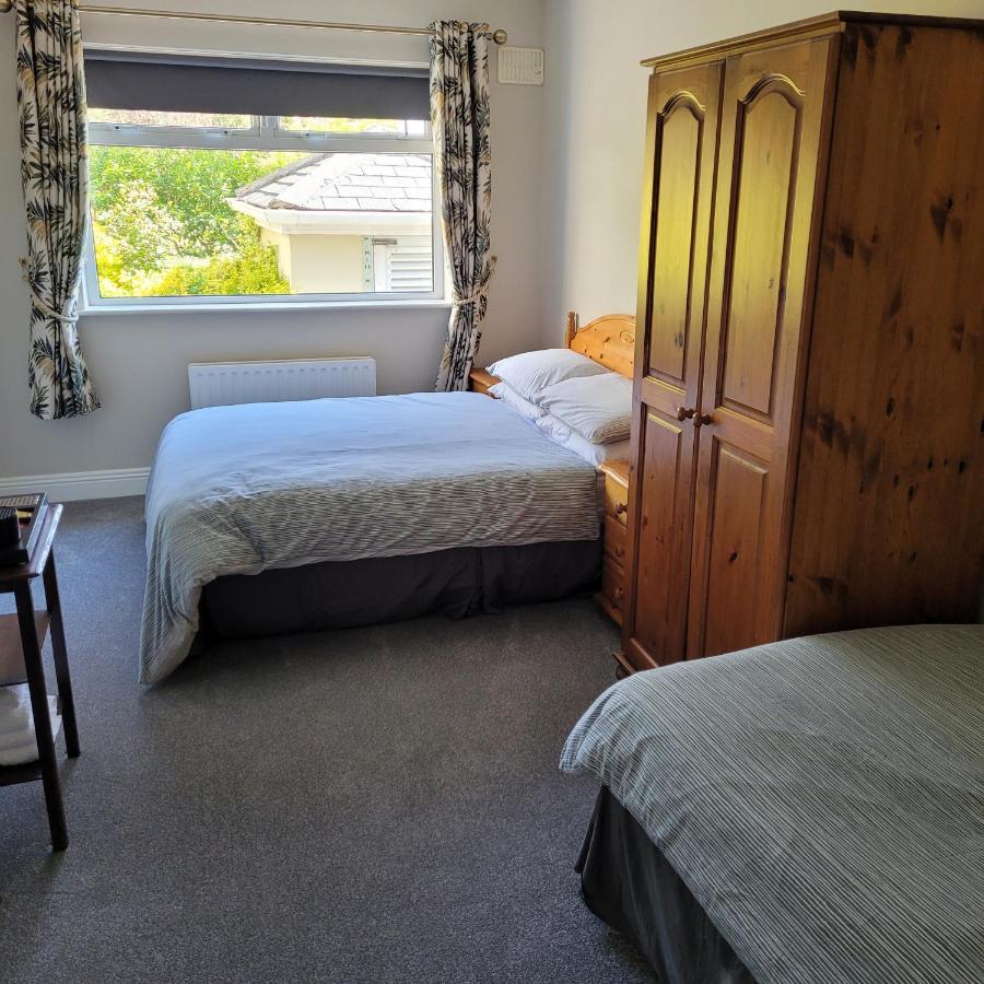 Dun Maeve Guesthouse Westport Eksteriør billede