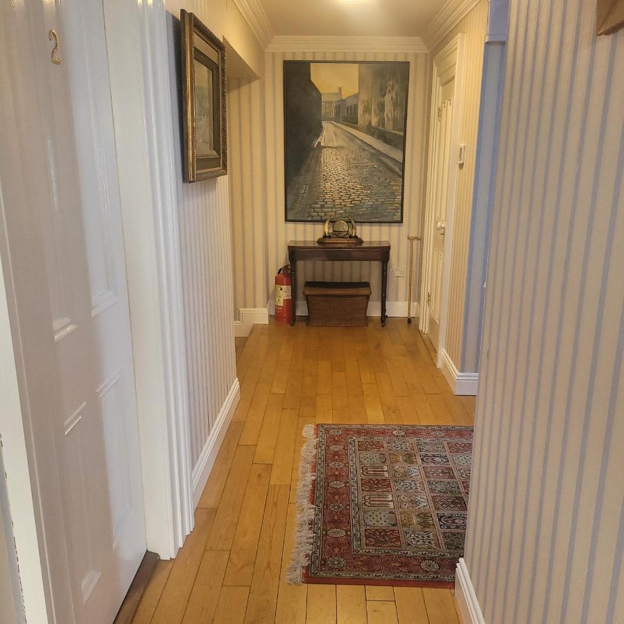 Dun Maeve Guesthouse Westport Eksteriør billede