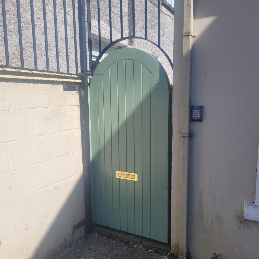 Dun Maeve Guesthouse Westport Eksteriør billede
