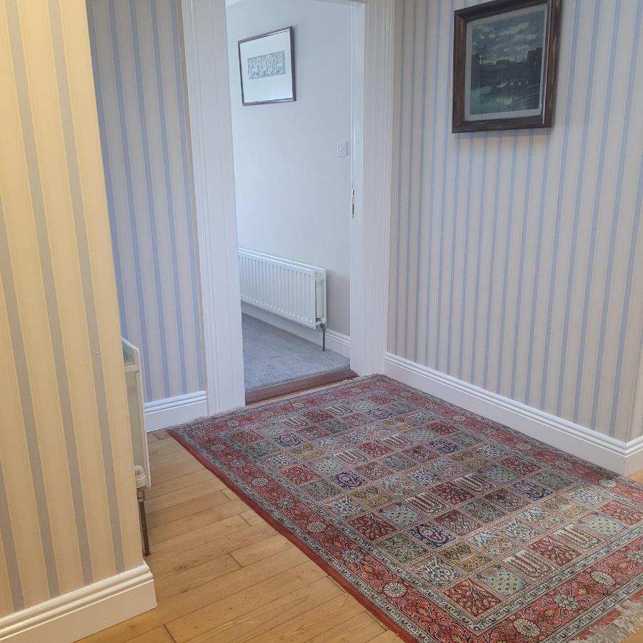 Dun Maeve Guesthouse Westport Eksteriør billede
