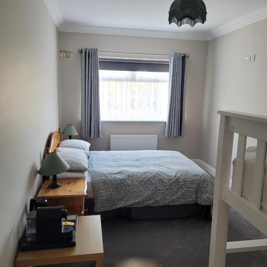 Dun Maeve Guesthouse Westport Eksteriør billede