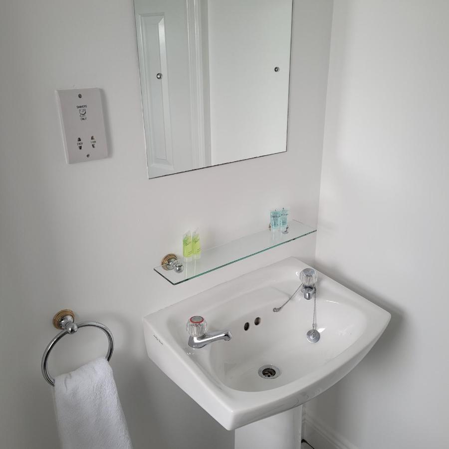 Dun Maeve Guesthouse Westport Eksteriør billede