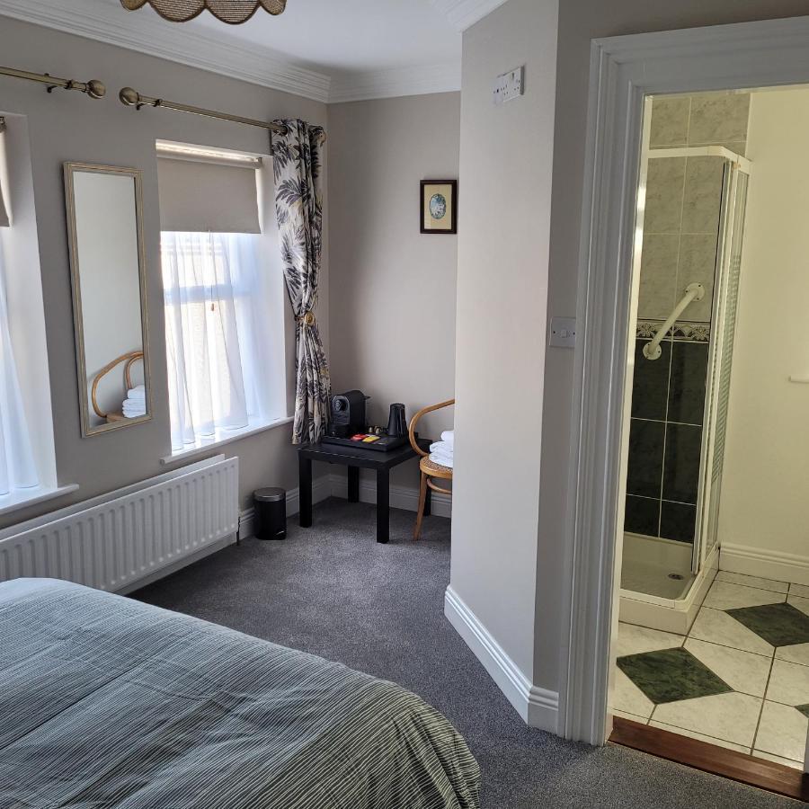 Dun Maeve Guesthouse Westport Eksteriør billede