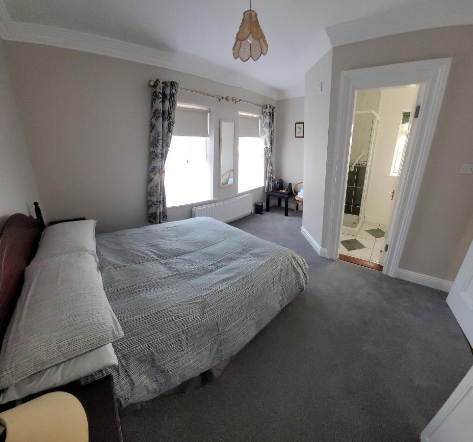 Dun Maeve Guesthouse Westport Eksteriør billede