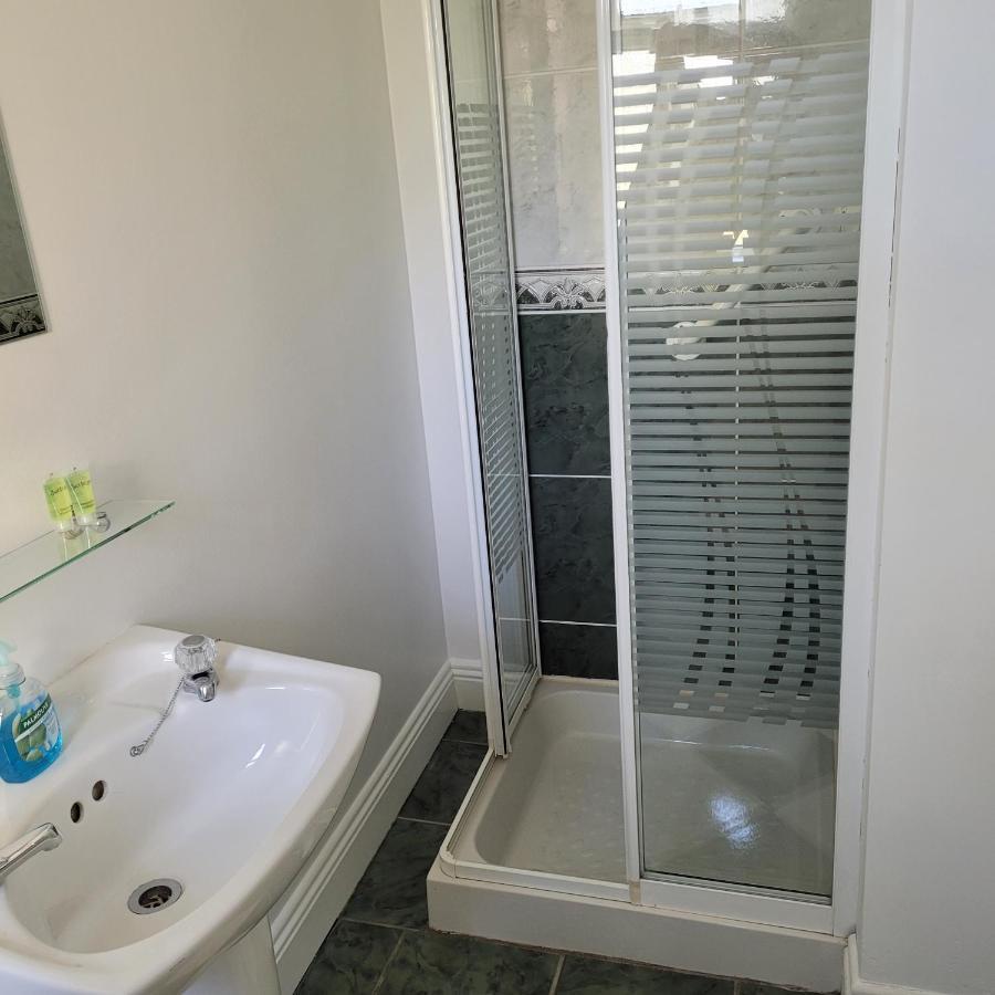 Dun Maeve Guesthouse Westport Eksteriør billede
